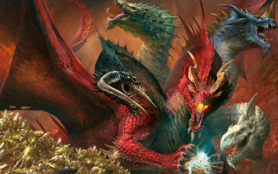 Dungeons & Dragons owner lays off 1,100 staff two weeks before Christmas “to keep Hasbro healthy”