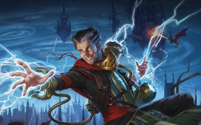Every single MTG Ravnica Remastered spoiler revealed at once