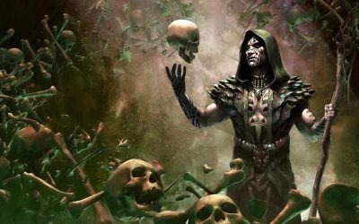 Forgotten MTG Cards Have Huge Day Zero Timeless Potential