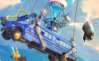 Fornite MTG card sees 450% price spike as bans loom