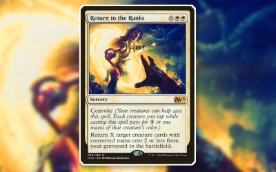Infinite combo deck drives MTG card price up 640%