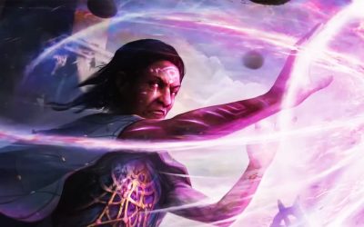 Ixalan Uncommon Breaches Best Competitive Commander Cards of 2023!