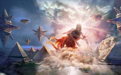 Join Our Giveaway for The Best Commander Deck of 2023!