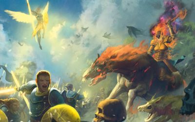 Key DnD and MTG staffers laid off despite Wizards’ success