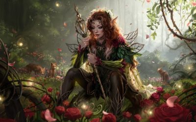 MTG Arena Event Calendar
