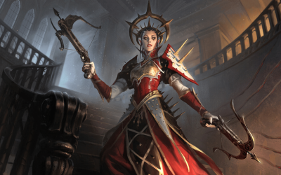 Final MTG Price Spikes of 2023 Hit Standard Cards!