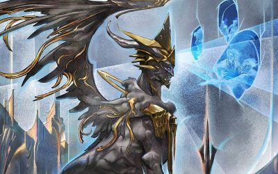 MTG Best Budget Decks For Major Formats – December 2023