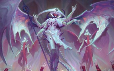 MTG Best Constructed Cards From 2023