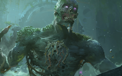 MTG Budget Graveyard Deck Showcases Surprising Resiliency!