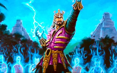 MTG Commander banlist 2023