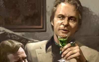 MTG Doctor Who What is Doctor’s Companion?