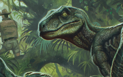 MTG Head Designer Hints at Upcoming Absence of Universes Beyond Inserts