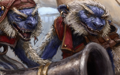 These Eternal MTG Cards Need to be Legal in Modern!