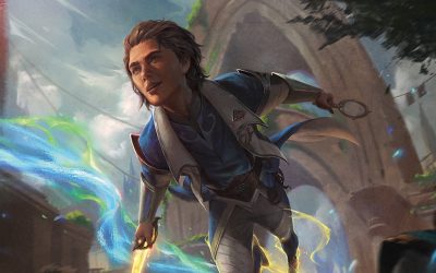 MTG Murder Mystery Already Has Players Doubting Everything