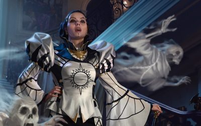 MTG Murders at Karlov Manor Common Has Format-Shaking Power!