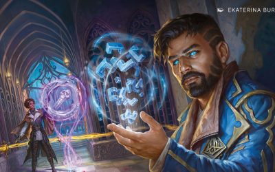 MTG Murders at Karlov Manor release date and latest news