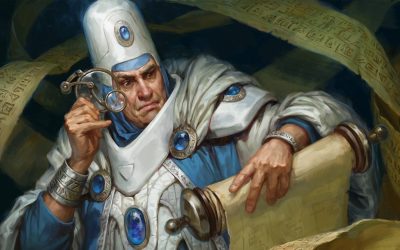 MTG’s Next Set Could Make These Staples Dirt Cheap!