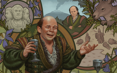 MTG Players Discover Beautiful New Promo Cards!