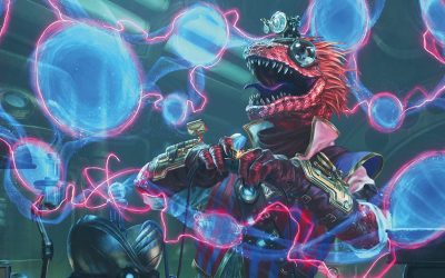 MTG Players Outraged By Obscene 2024 Pre-Order Prices