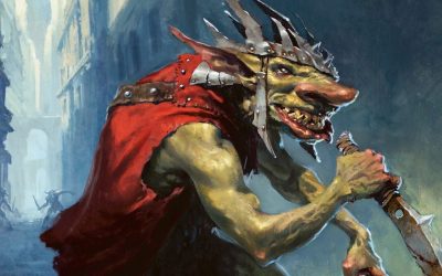 MTG Ravnica Remastered: Release Date, Details, Spoilers, More