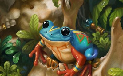 MTG Rocks’ 2023 Card of the Year Awards