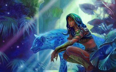MTG What Is Timeless?