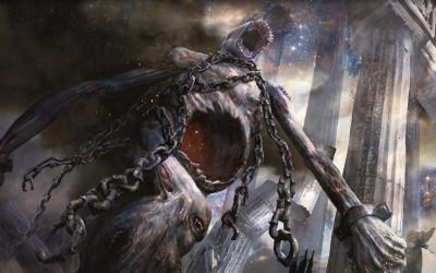 MTG banlist 2023 – every banned card in Magic The Gathering