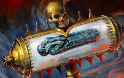 MTG card that breaks infinite combo sees 300% price spike