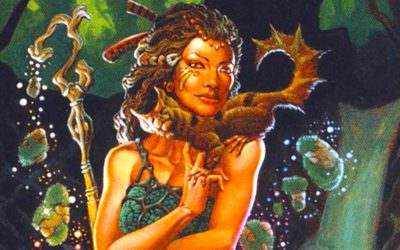 MTG shroud rules and best cards