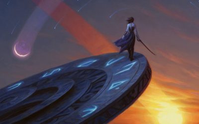 MTG’s Most Iconic Problem is Getting Lost in Its 30-Year History