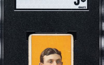 Most Valuable Sports Cards Sales, Ranked List, 2023 Values Guide