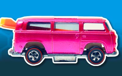 Most expensive Hot Wheels cars in 2023