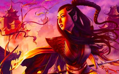 New MTG Arena format uses Magic’s most powerful cards