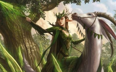 New MTG Bonus Cards Reveal Typal Reprint Trend!