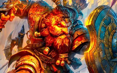 “No AI was used” in new Player’s Handbook art, Wizards says