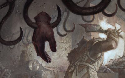 Rakdos Artifacts Archetype Crushes Meta Decks in 260+ Player Event!