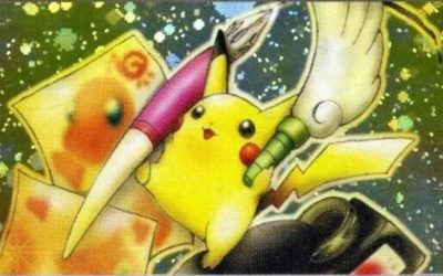 Rare Pikachu Illustrator Pokémon card sells for $2 million