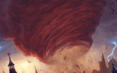 Ravnica Remastered Spoilers Showcase Borderless Anime EDH Staples!