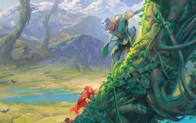 Recently Banned MTG Card Wins $10,000+ in Eternal Format!