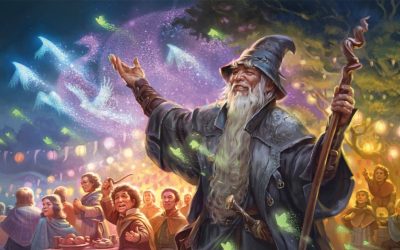 The Best MTG Sets of 2023