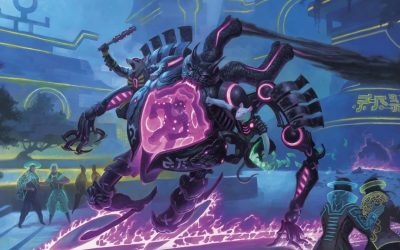 The MTG Best Format Choices – December 2023