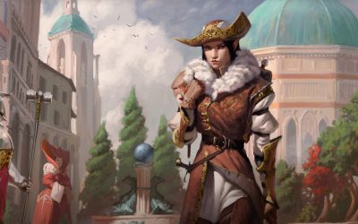 The Most Confusing Cards in MTG