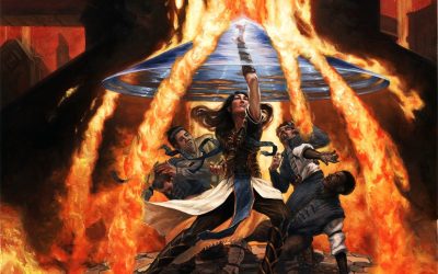 The Most Expensive Commander Masters Reprints