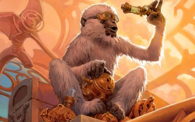 Top 10 MTG Best Modern Decks!