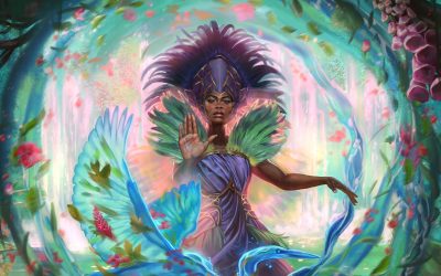 Unusually Terrible MTG Set Missed This Important Design Step!