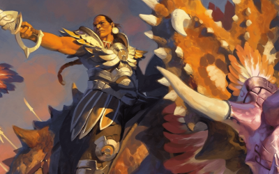 Underrated MTG Value Engine Sees Surprising Multi-Format Surge!