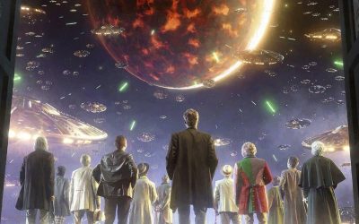 Win Using Doctor Typal With This Gallifrey Stands Commander Guide!