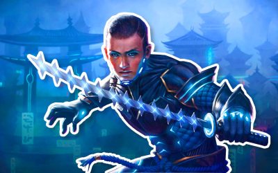 Wizards gifts staff unique, bizarre MTG Commander cards