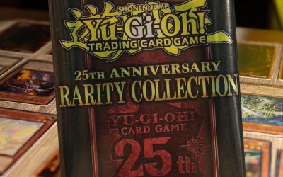 Yu-Gi-Oh!’s 25th Anniversary reprints keep its best cards accessible for every player – and should be the norm for every TCG