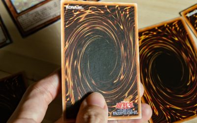 6 best Yu-Gi-Oh! decks of all time from the card game’s 25-year history